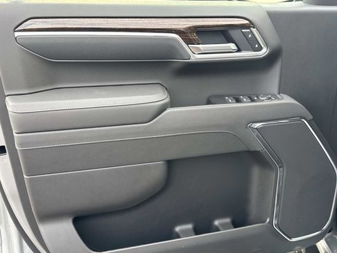 New 2026 GMC Sierra 1500 Elevation image 20