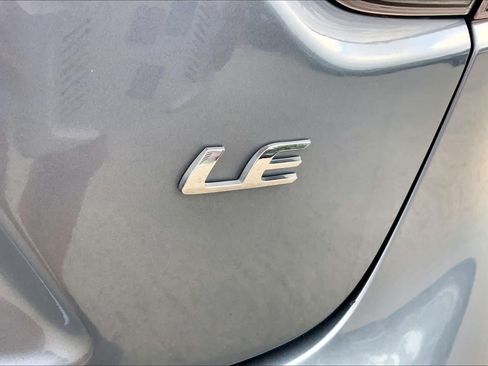 Used 2024 Toyota Corolla LE FWD image 10