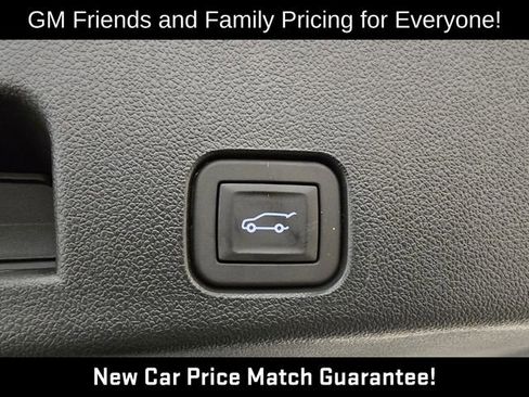 New 2026 GMC Acadia Denali w/ Super Cruise Package image 34