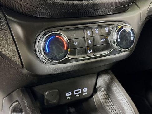 Used 2023 Chevrolet TrailBlazer LS image 13