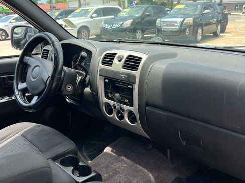 Used 2007 GMC Canyon SLE RWD image 8