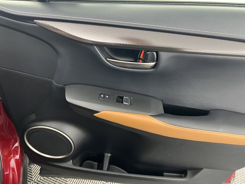 Used 2018 Lexus NX 300h AWD w/ Comfort Package image 24