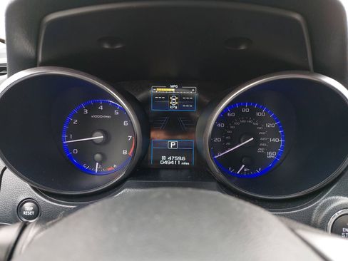 Used 2019 Subaru Outback 3.6R Limited w/ Popular Package #2 image 12