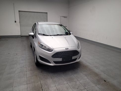 Used 2016 Ford Fiesta SE FWD image 14
