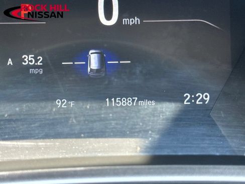 Used 2022 Honda CR-V Touring image 18