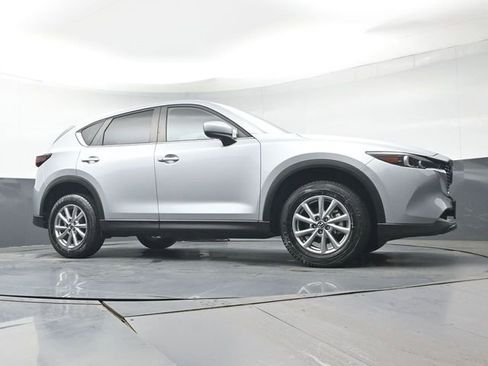 Used 2023 MAZDA CX-5 AWD 2.5 S w/ Select Package image 30