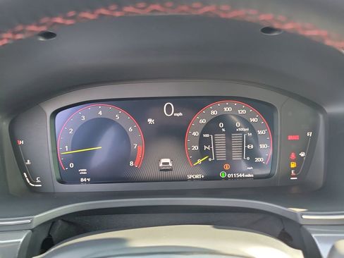Used 2024 Acura Integra Type S FWD image 9