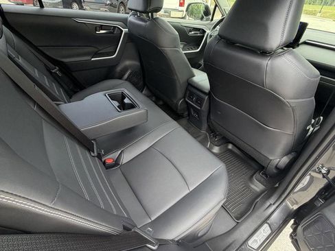 Used 2024 Toyota RAV4 XLE Premium w/ Weather Package image 18