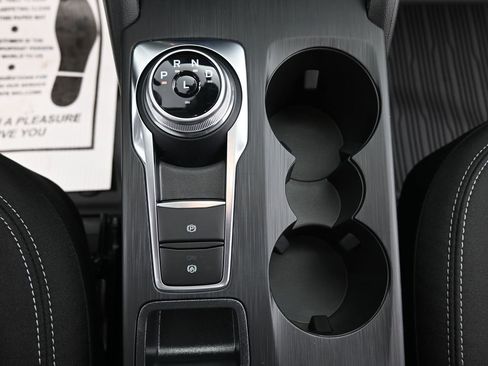 New 2026 Ford Escape Active w/ Active Premium Tech Pack image 13