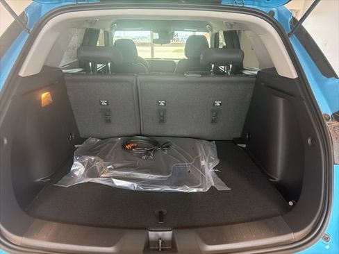 New 2026 Chevrolet TrailBlazer LS w/ LS Convenience Package AWD/4WD image 17