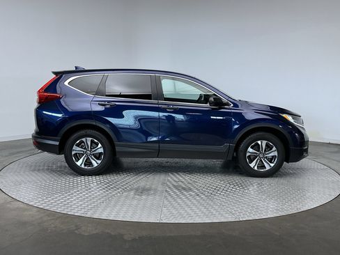Used 2018 Honda CR-V LX image 10