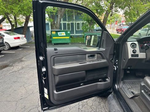 Used 2013 Ford F150 Raptor w/ Luxury Equipment Group AWD/4WD image 15