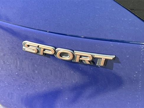 New 2026 Subaru Forester Sport image 22