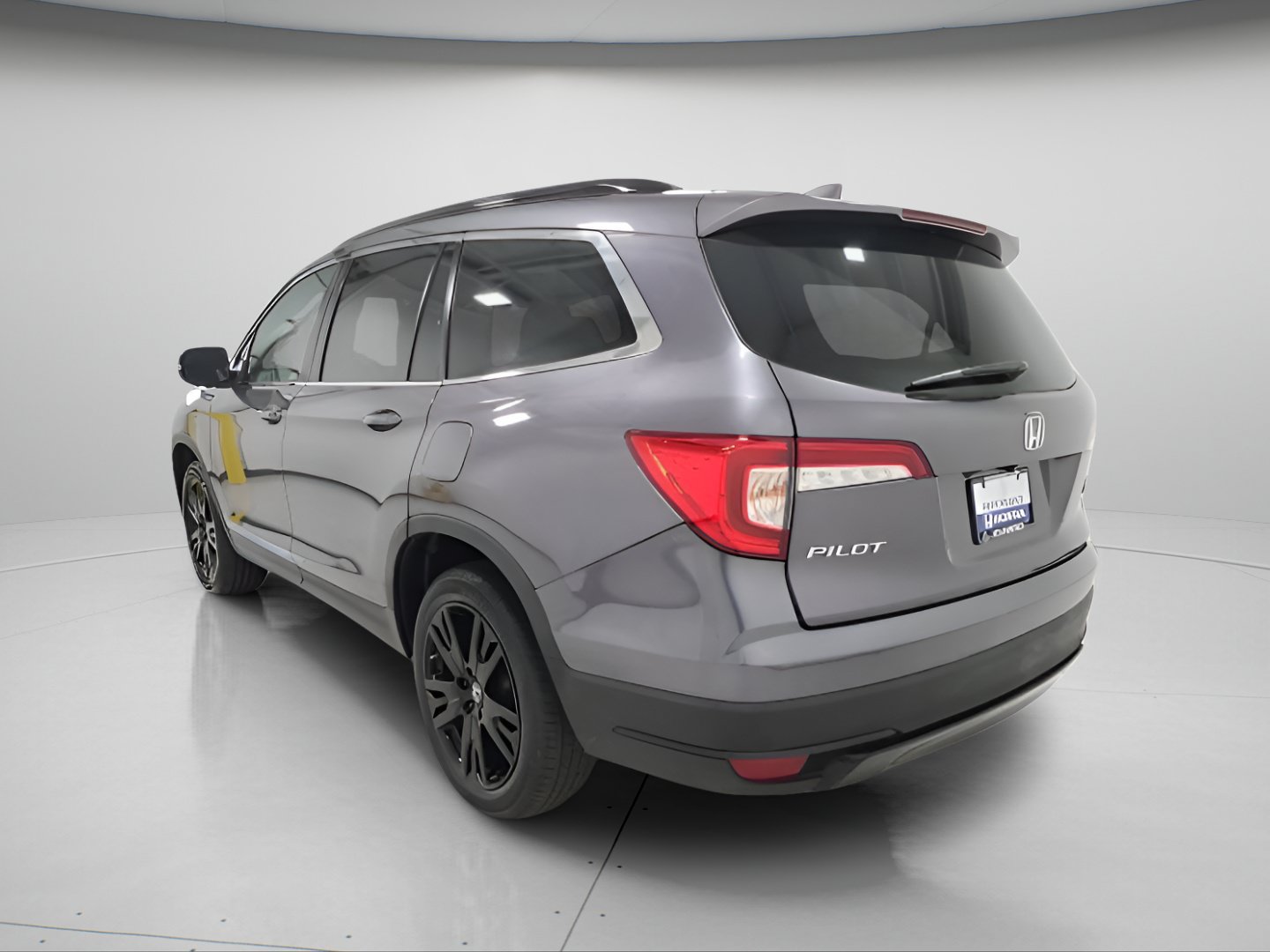 Used 2021 Honda Pilot Special Edition image 5