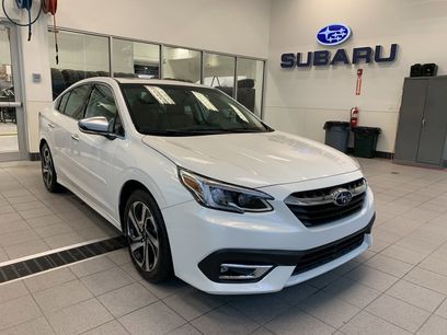 Used 2020 Subaru Legacy Touring XT