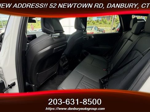 Used 2026 BMW X3 xDrive30i AWD/4WD image 27