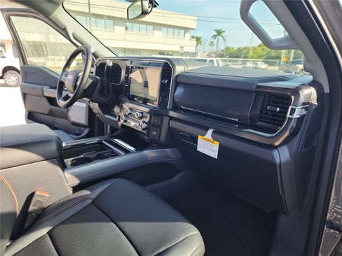 New 2026 Ford F350 Lariat w/ Tremor Off-Road Package image 31