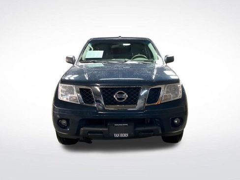 Used 2017 Nissan Frontier SV w/ SV Value Truck Package image 10