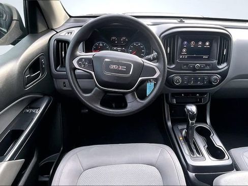 Used 2022 GMC Canyon Elevation Standard w/ Convenience Package image 9