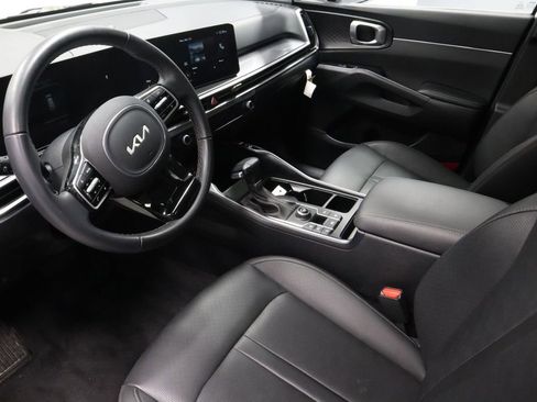 Used 2025 Kia Sorento S w/ Panoramic Sunroof Package FWD image 24