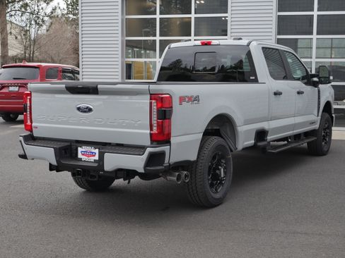 New 2026 Ford F350 XL w/ STX Appearance Package AWD/4WD image 7