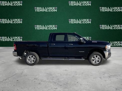 Used 2024 RAM 2500 Big Horn w/ Bed Utility Group image 4