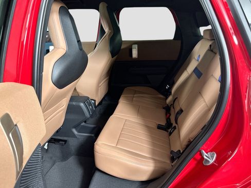 Certified 2025 MINI Cooper Countryman S image 23