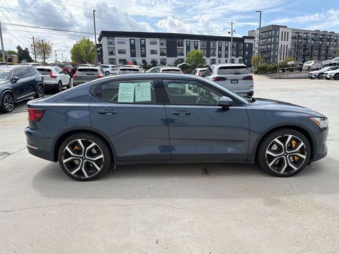 Used 2023 Polestar Polestar 2 w/ Pilot Pack image 8