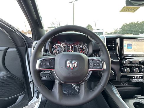 New 2026 RAM 1500 2WD Crew Cab image 12