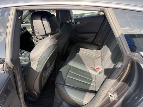 Used 2019 Audi A5 2.0T Premium Plus w/ Premium Plus AWD/4WD image 13