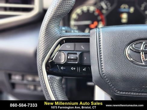 Used 2022 Toyota Tundra SR5 image 28