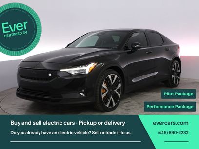 Used 2024 Polestar Polestar 2