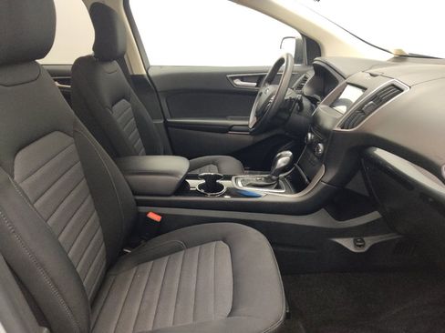 Used 2016 Ford Edge SE AWD/4WD image 21