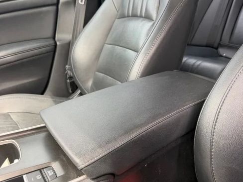 Used 2021 Honda Accord Sport Special Edition image 14