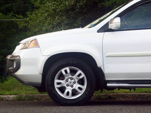 Used 2004 Acura MDX Touring AWD/4WD image 24