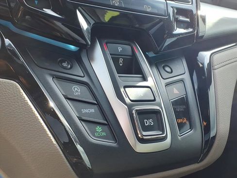 Used 2022 Honda Odyssey Touring image 15