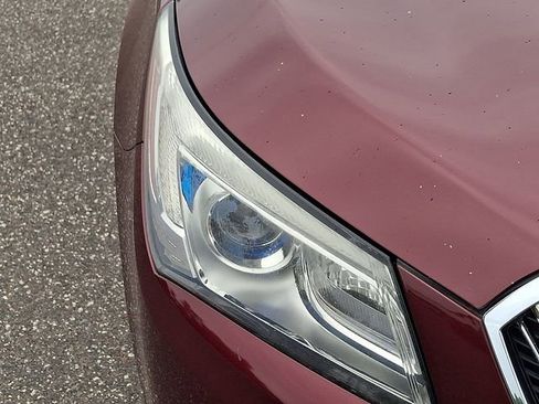 Used 2015 Buick LaCrosse FWD image 9