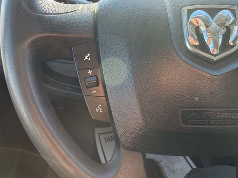 Used 2019 RAM ProMaster 2500 image 21