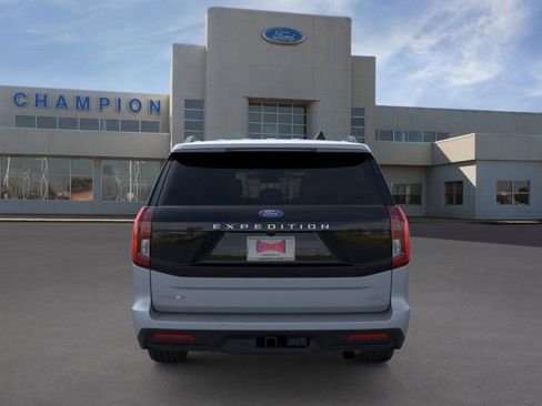 New 2025 Ford Expedition Max Active image 5