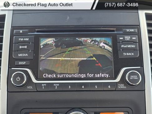 Used 2018 Nissan Frontier SV w/ Value Truck Package image 30