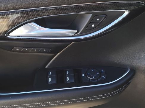 Used 2023 Buick Envision Essence w/ Technology Package I image 24