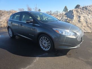 Used 2016 Ford Focus Electric Hatchback 360° Tour