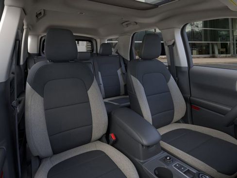 New 2025 Ford Bronco Sport Big Bend image 10