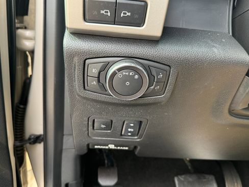 Used 2017 Ford F250 Lariat w/ Lariat Ultimate Package image 24