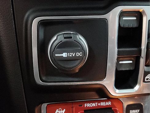 Used 2020 Jeep Wrangler Unlimited Rubicon w/ Dual Top Group image 15