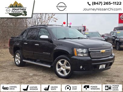 Used 2013 Chevrolet Avalanche LT w/ All-Star Edition