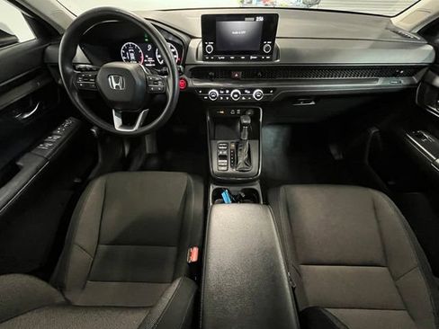 Used 2024 Honda CR-V EX image 17