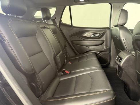 Used 2018 GMC Terrain SLT w/ Preferred Package FWD image 14