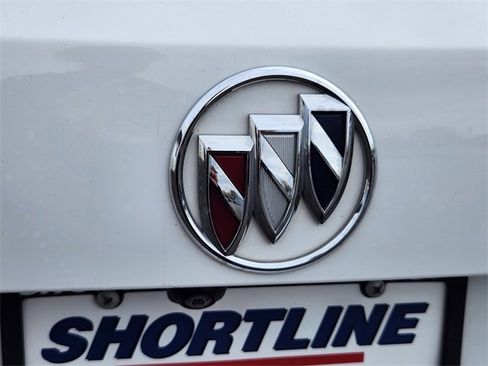 Used 2022 Buick Envision Avenir w/ Technology Package II image 11