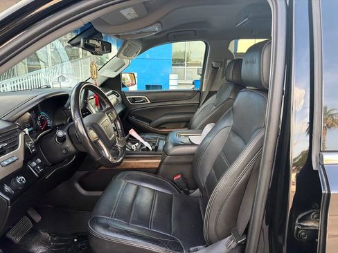 Used 2018 GMC Yukon Denali RWD image 13